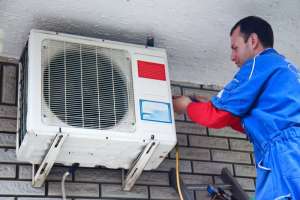 24/7 and Emergency HVAC Near Edgewood, SC | Air Conidtioning and Heating Contractors